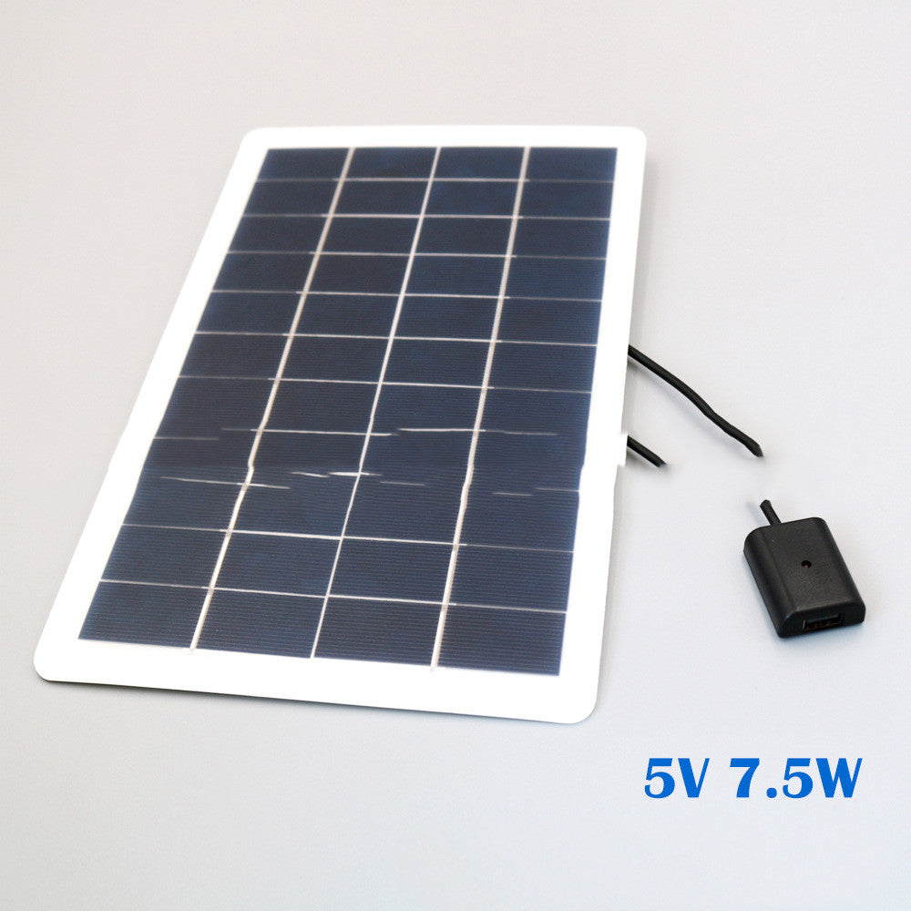 SolarFlex MobileRay Cell Charger