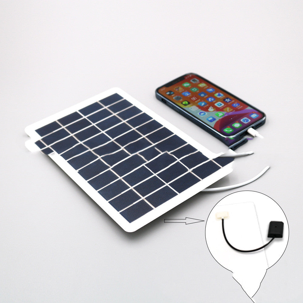 SolarFlex MobileRay Cell Charger