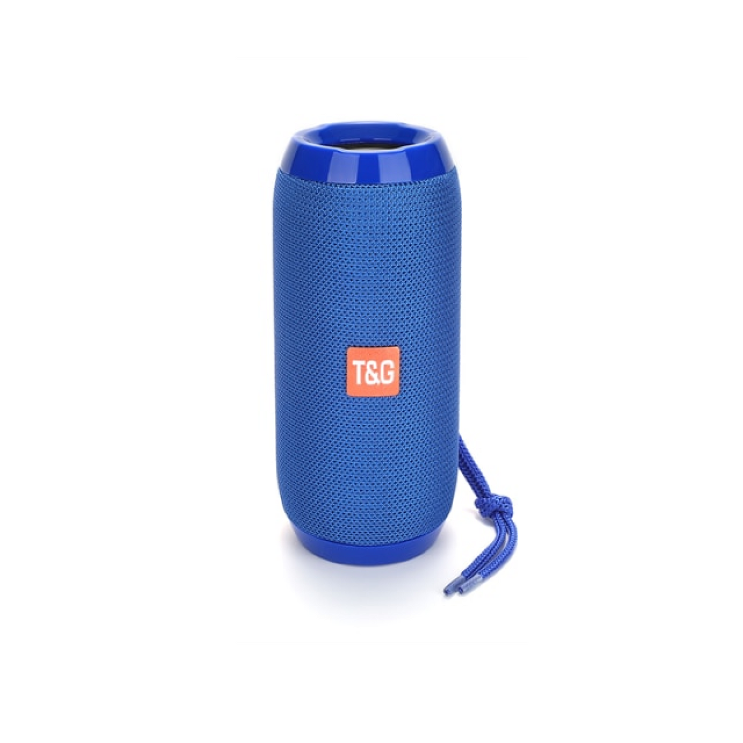 T & G - TG117 Portable Bluetooth Speaker