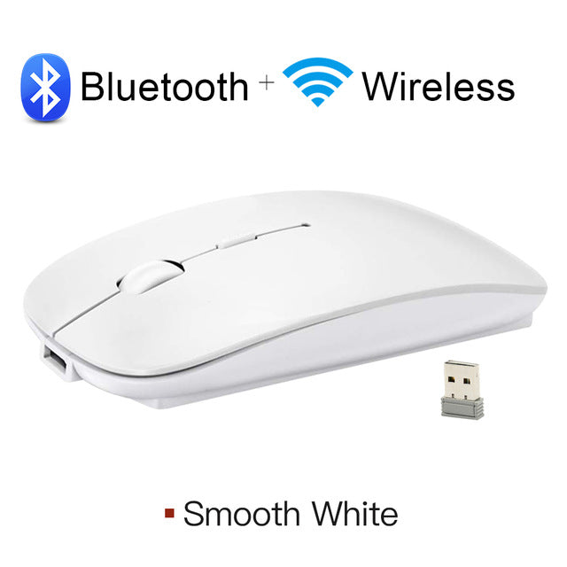 iMice - Wireless Mouse