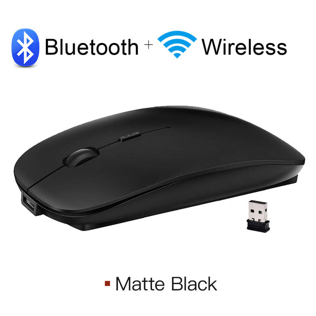 iMice - Wireless Mouse