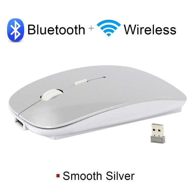 iMice - Wireless Mouse