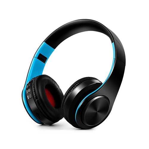 CATASSU HIFI Stereo - Bluetooth Earphones Headphones