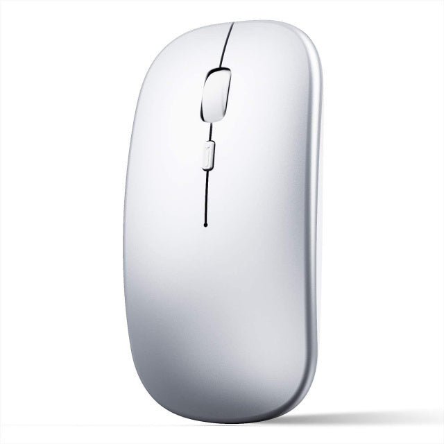 Samgeno - Wireless Rechargeable Mouse