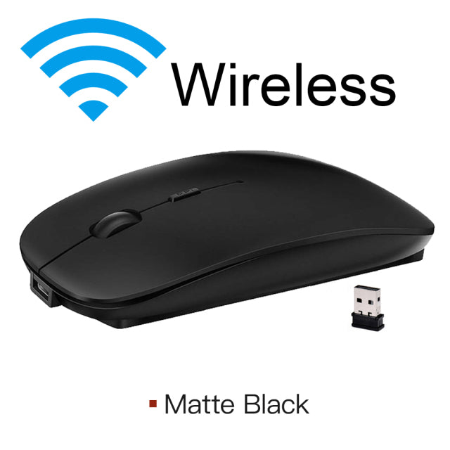 iMice - Wireless Mouse