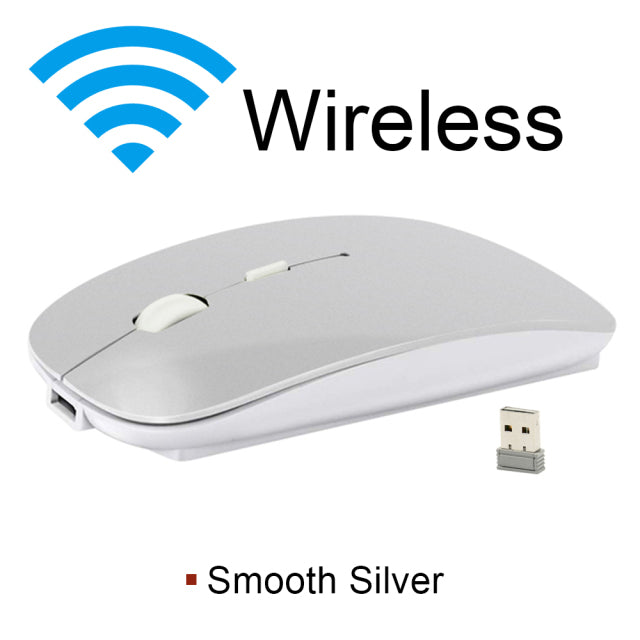 iMice - Wireless Mouse