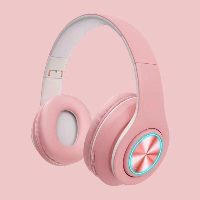 HKFZ B39 - Wireless Headphones
