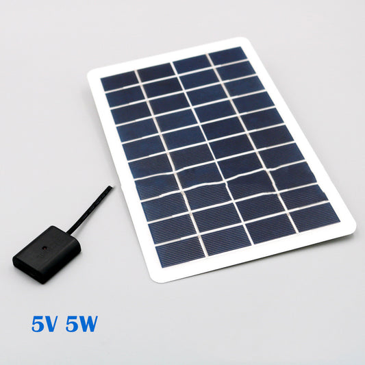 SolarFlex MobileRay Cell Charger