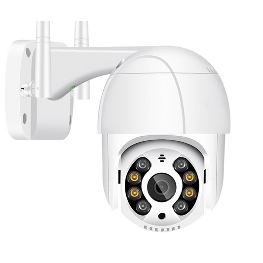 BESDER A8 - Security Surveillance Camera