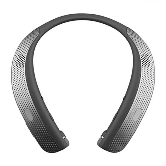 Crust Pro W120 - Wireless Neckband Speaker Wearable