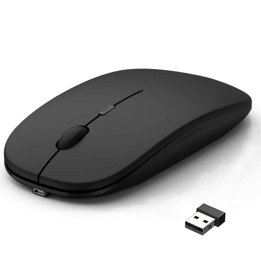 Samgeno - Wireless Rechargeable Mouse