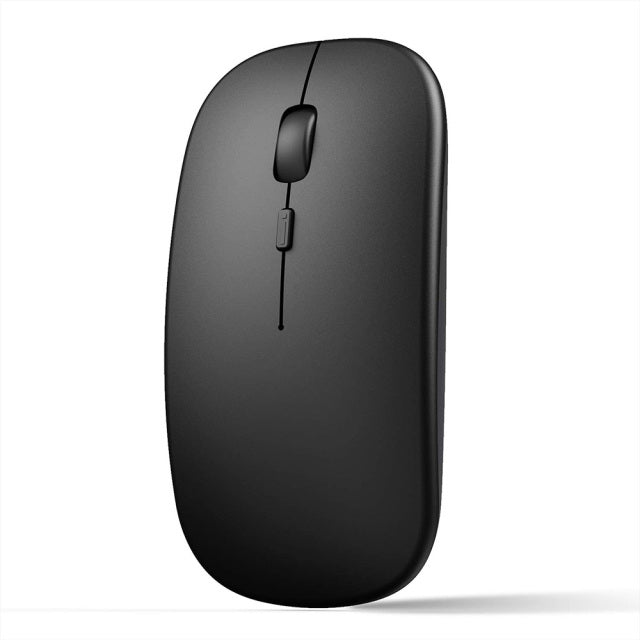 Samgeno - Wireless Rechargeable Mouse