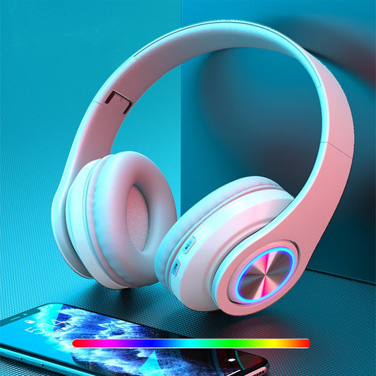 HKFZ B39 - Wireless Headphones