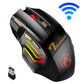iMice Wireless Ergonomic Gaming Mouse
